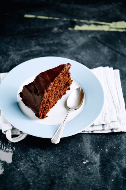 My Go-To Recipe: Simple & Delicious My Go-To Recipe: Simple & Delicious