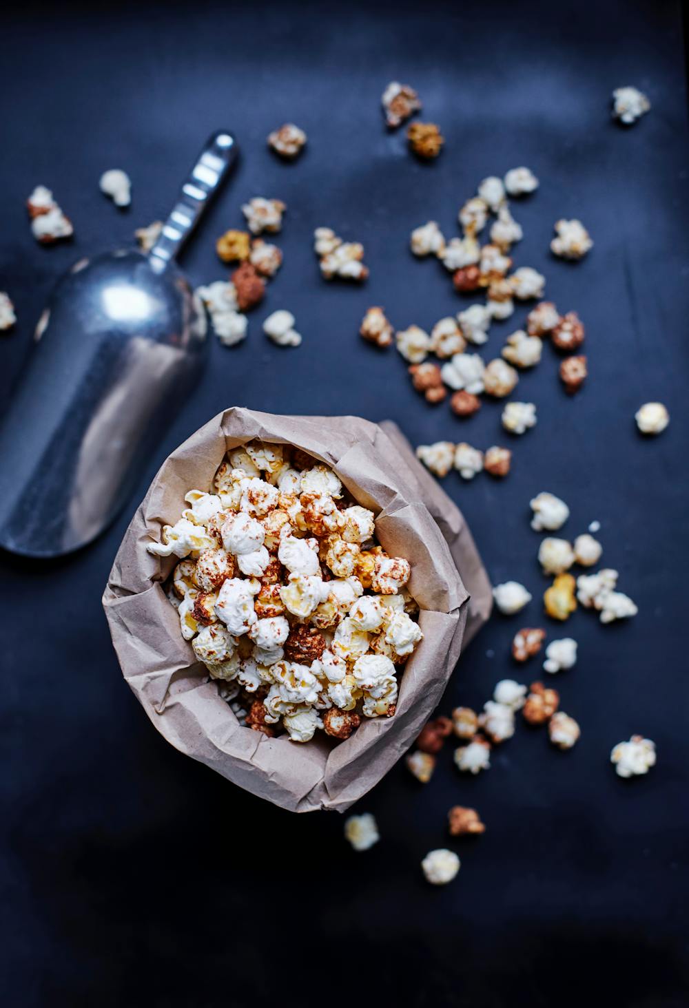 Sweet and Salty Saltine Toffee Crack