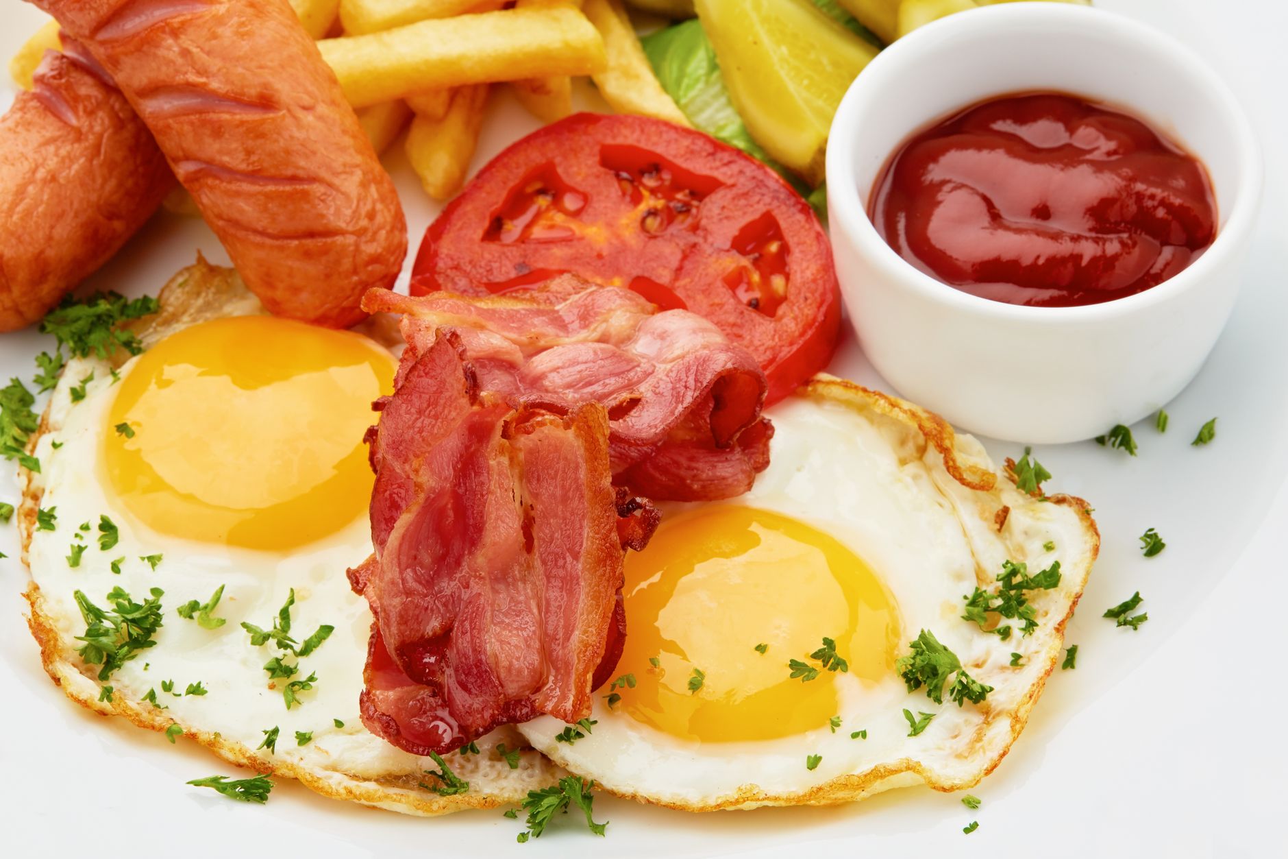 The Best Protein-Rich Foods That Help You Stay Full Longer