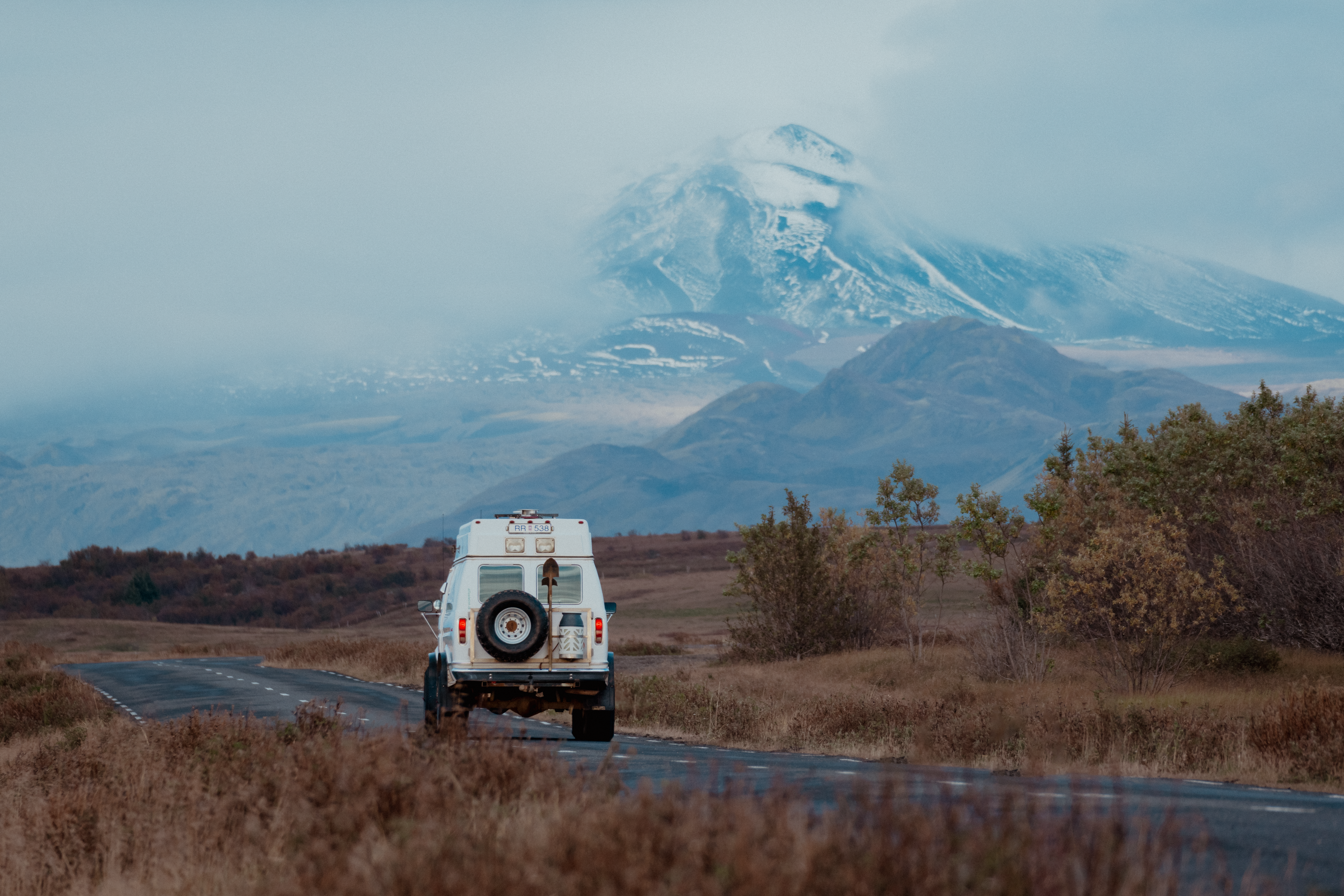 Best Tour Companies in Iceland — Photo by Anatolii Grytsenko on Pexels