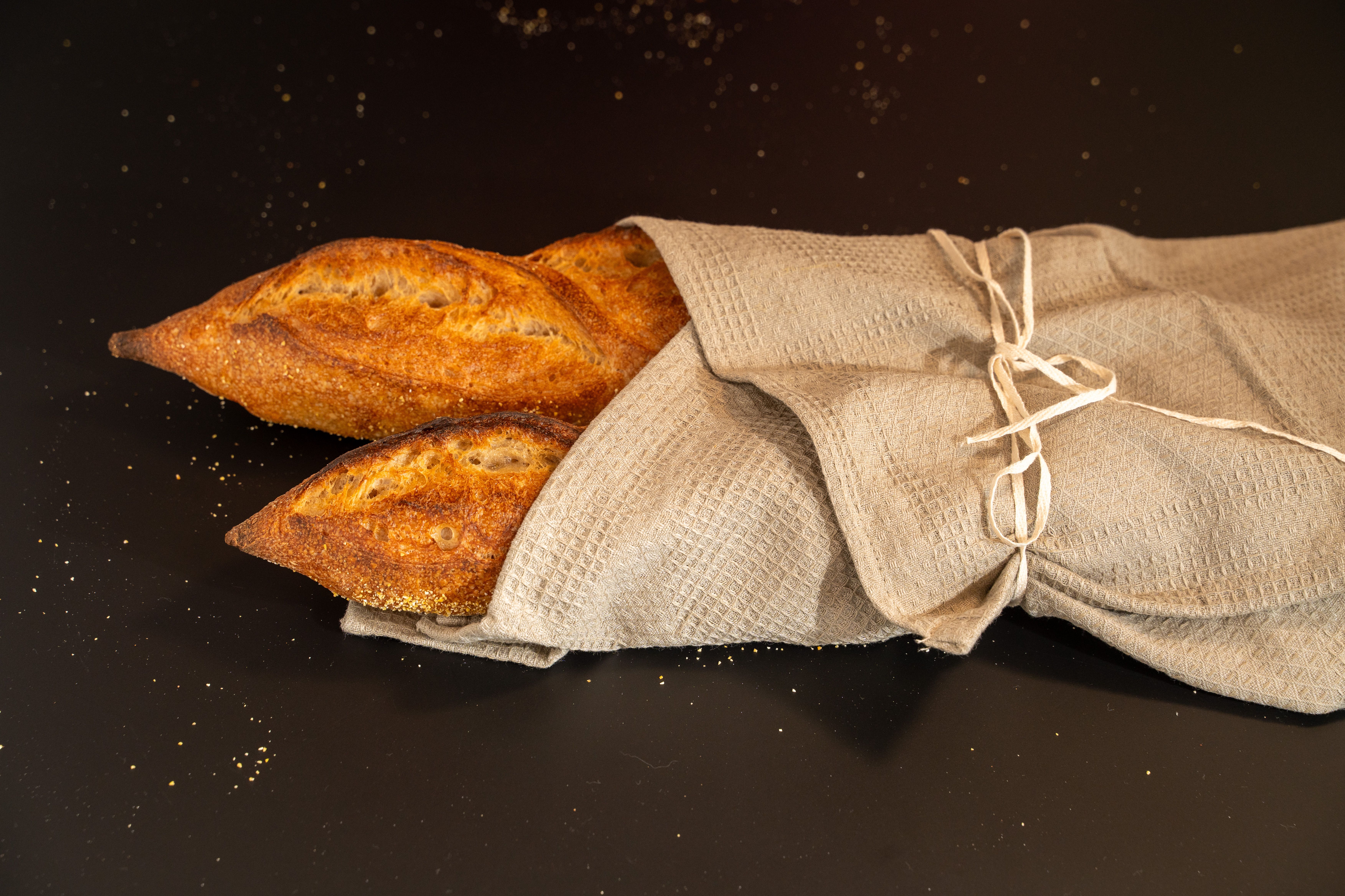 Viennoiseries — Boulangerie en France
