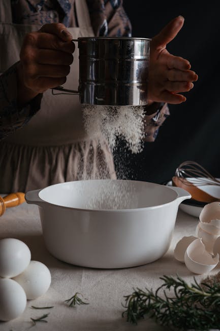 Features That Set the KitchenAid Artisan Pro Apart