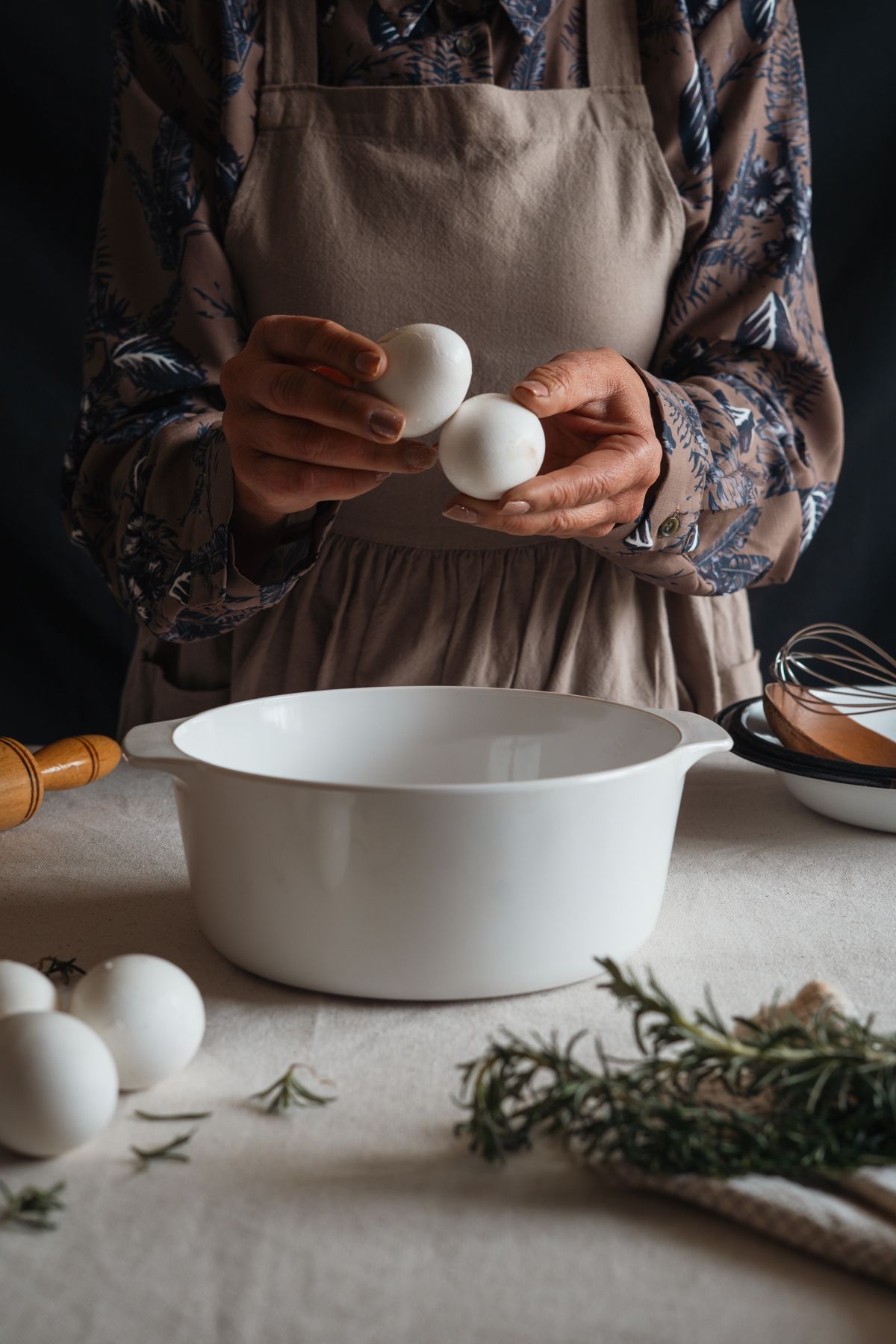 Baking course
