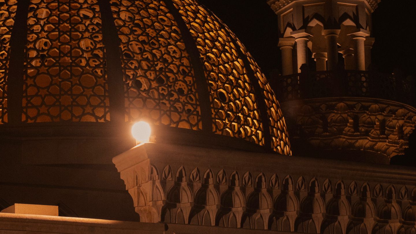 Experience Ramadan in Oman as a Tourist