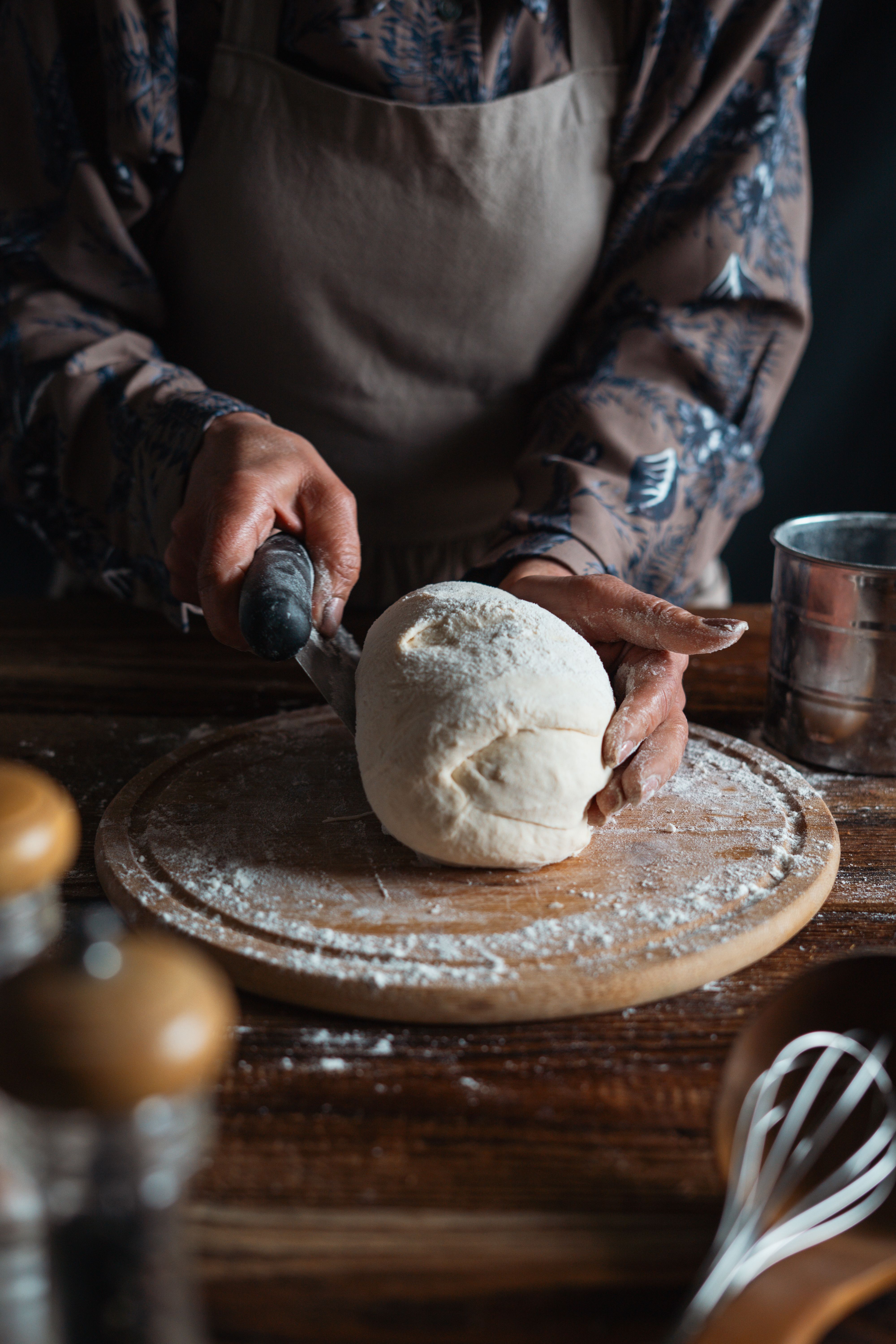 Amish Bread Recipes