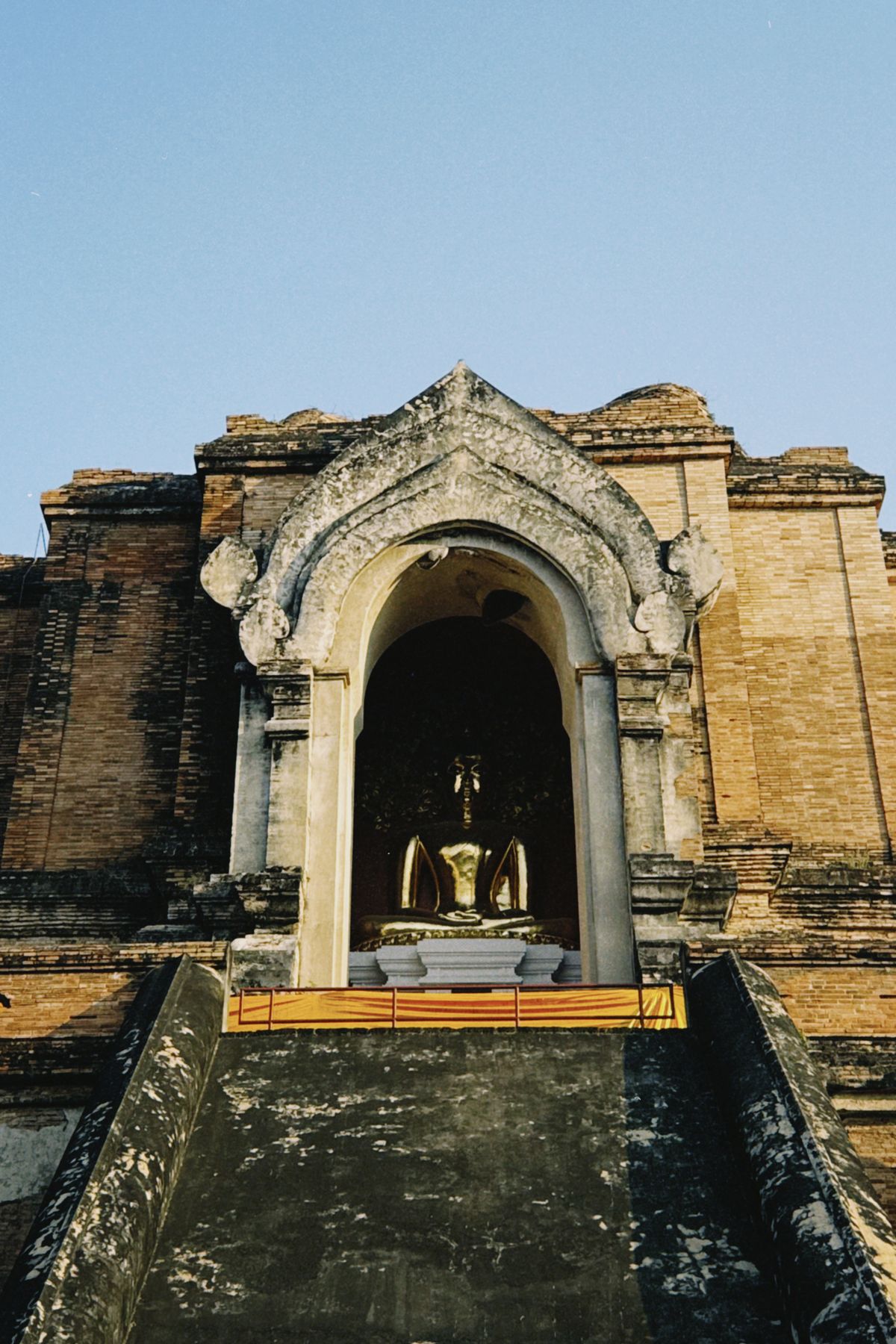 Chiang Mai — A gentler northern Thailand of Lanna temples, mountain views and night markets (4)