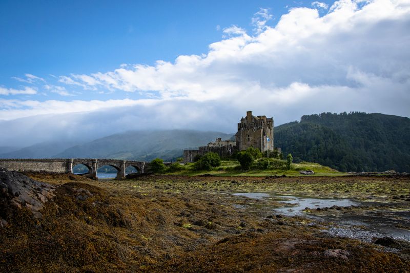 Scottish landscape for What Is ECO4 and How Does It Work in Scotland?