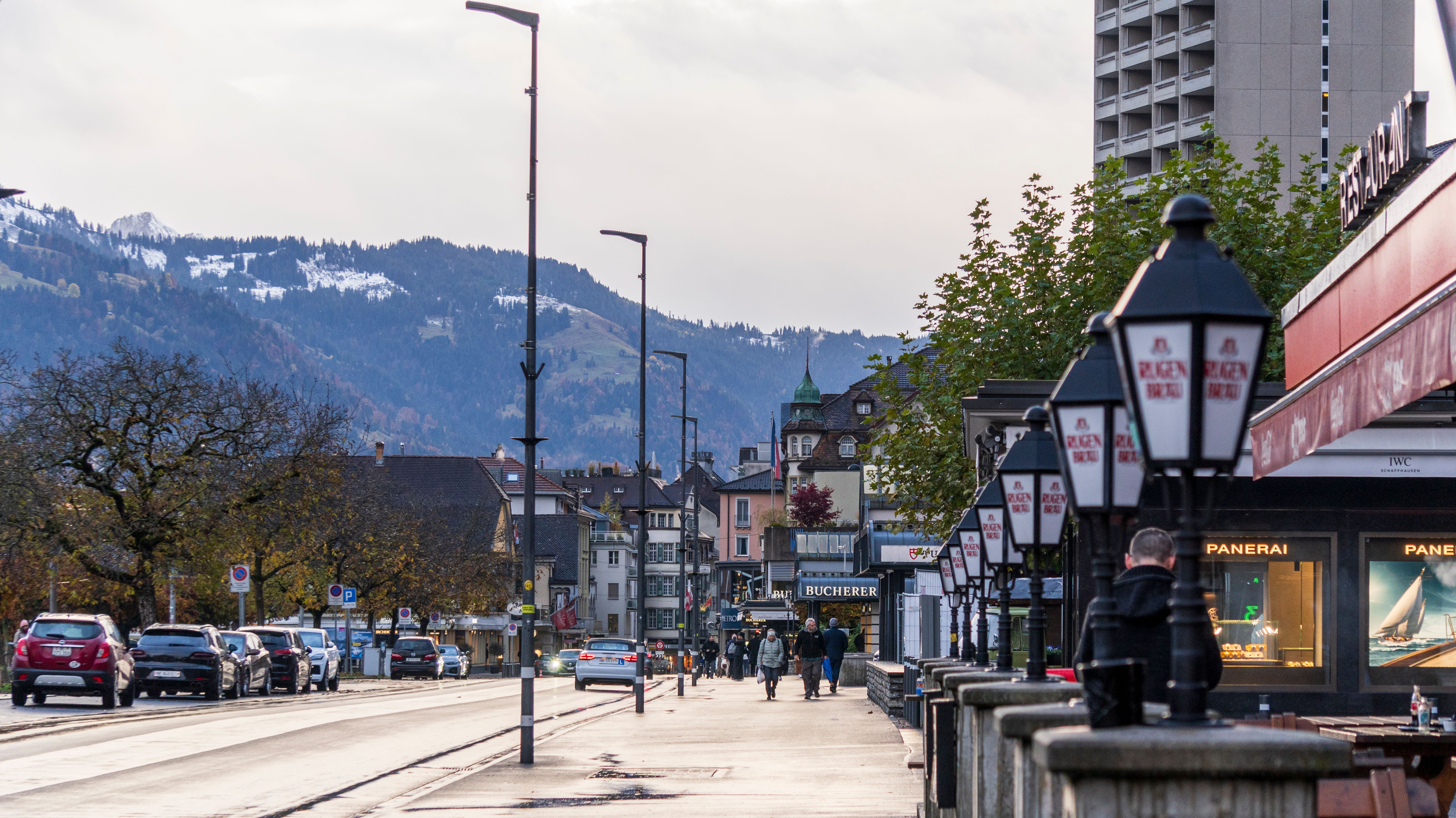 Processo seletivo para vagas em Liechtenstein 2026 Entrevista de emprego para candidatura de vaga em Liechtenstein