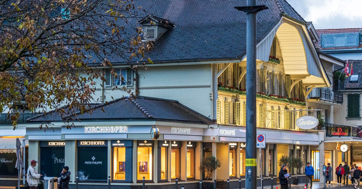 Budget Tips in Interlaken