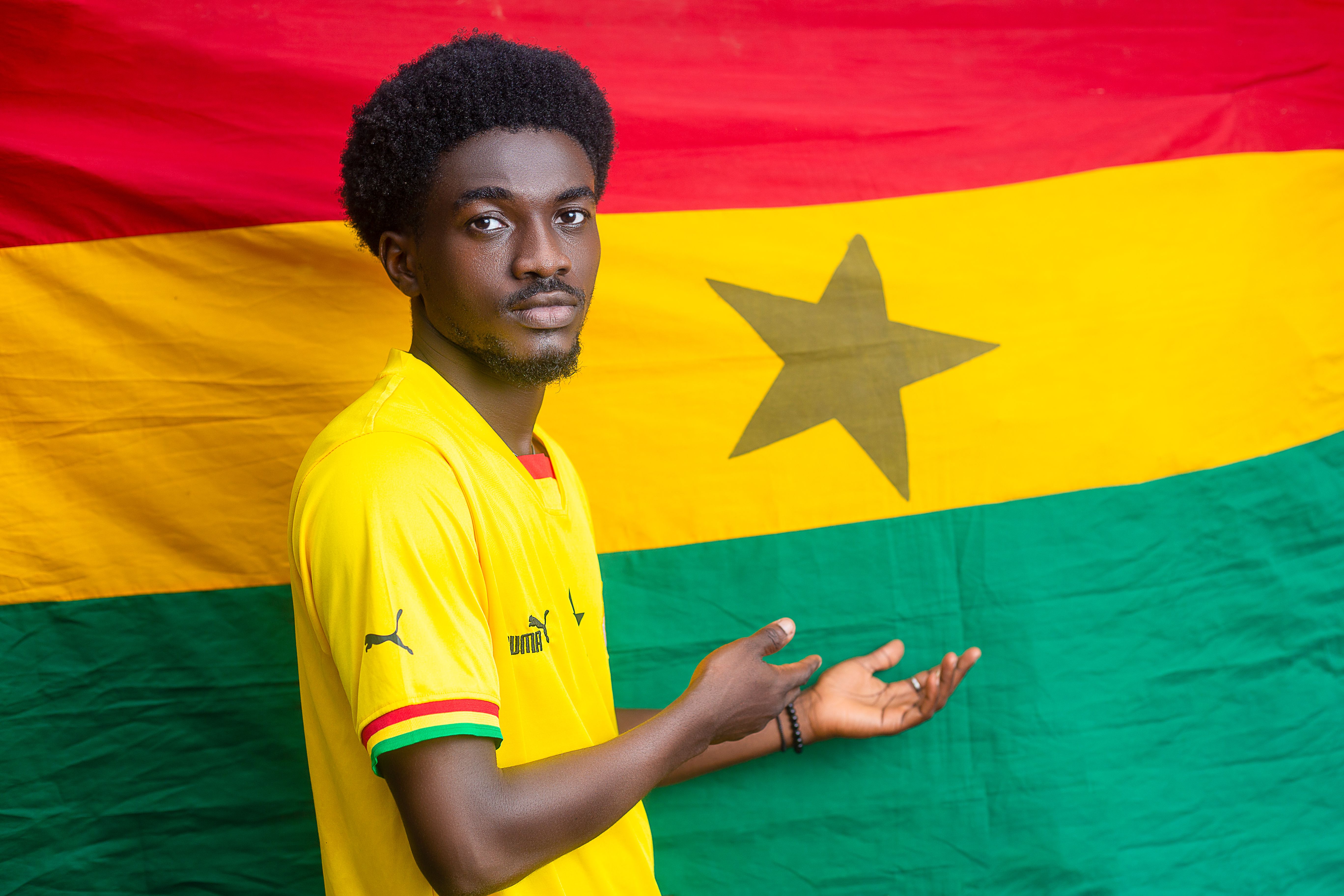 Mouhamadou-Naby Sarr