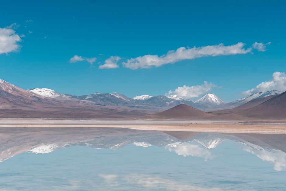Otra foto de Isla del Sol
