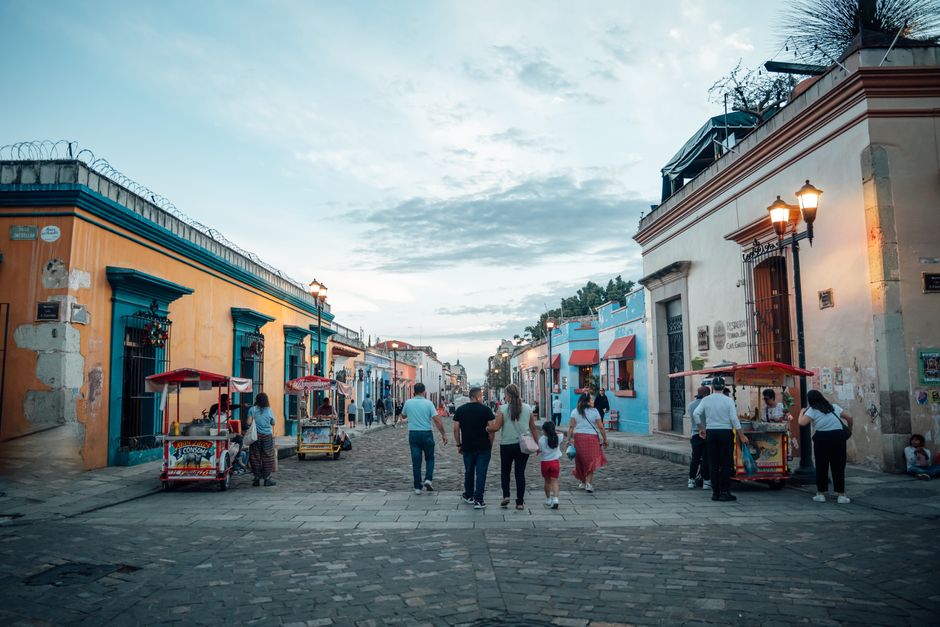 Oaxaca City and Puerto Escondido: A 10-Day Itinerary