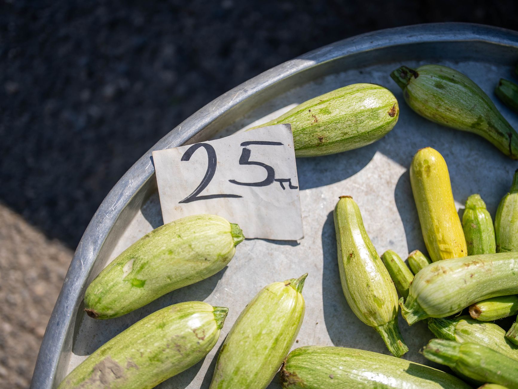 Wholesale Food Price Spike Signals Renewed Pressure on Grocery Budgets