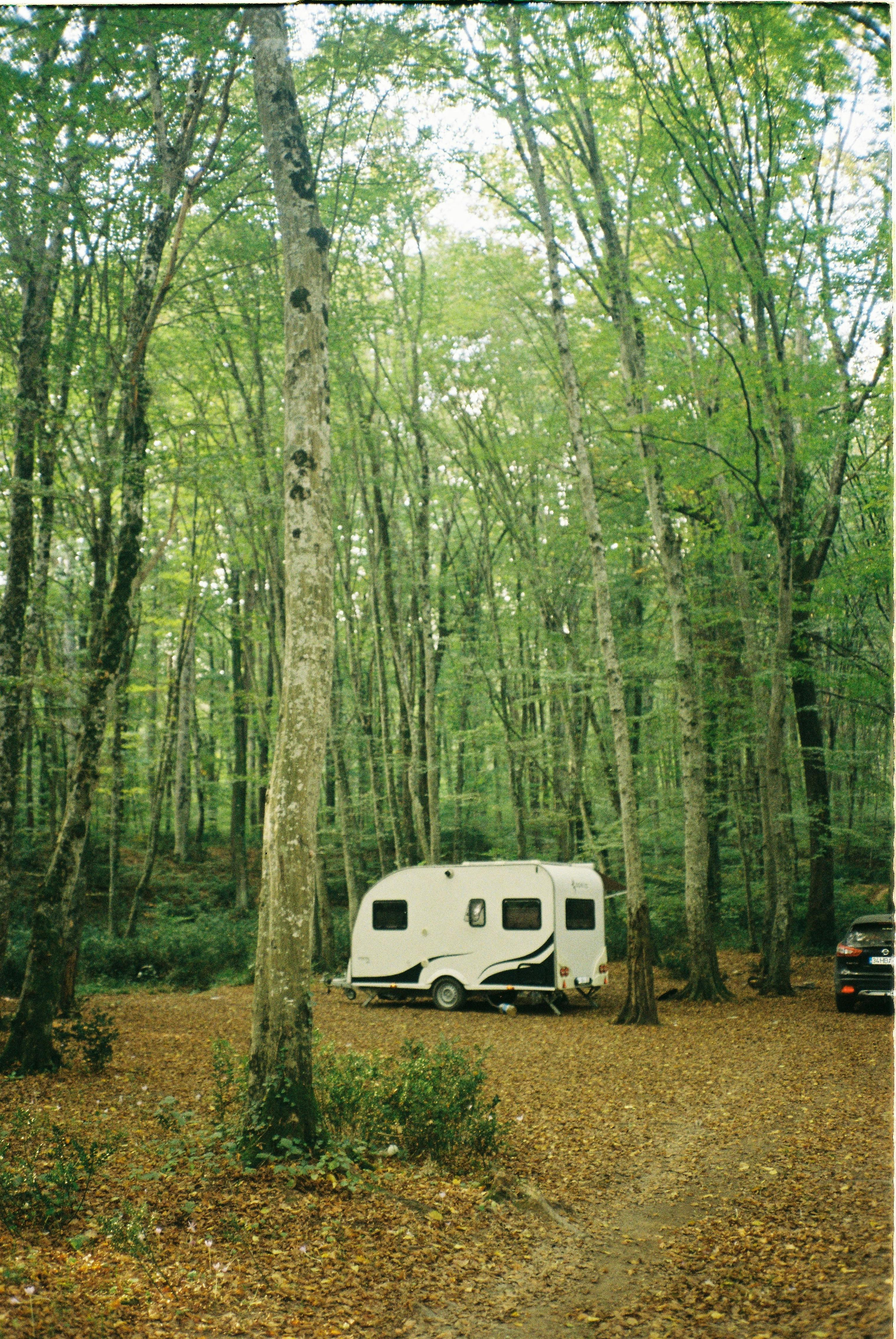 Travel destination image