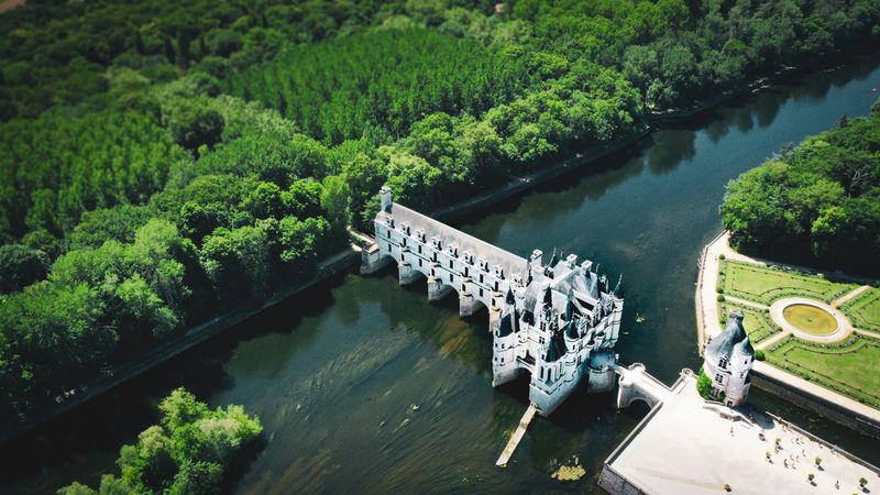Loire Valley