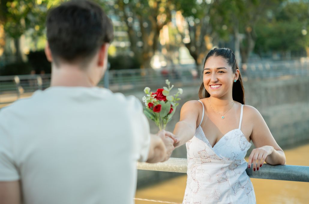 conversazione online tra single latini