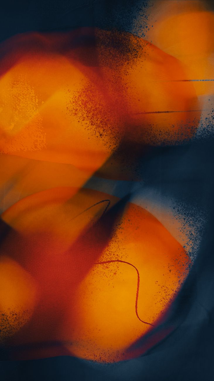 AI-generated image — imagined entirely by a machine 🤖✨