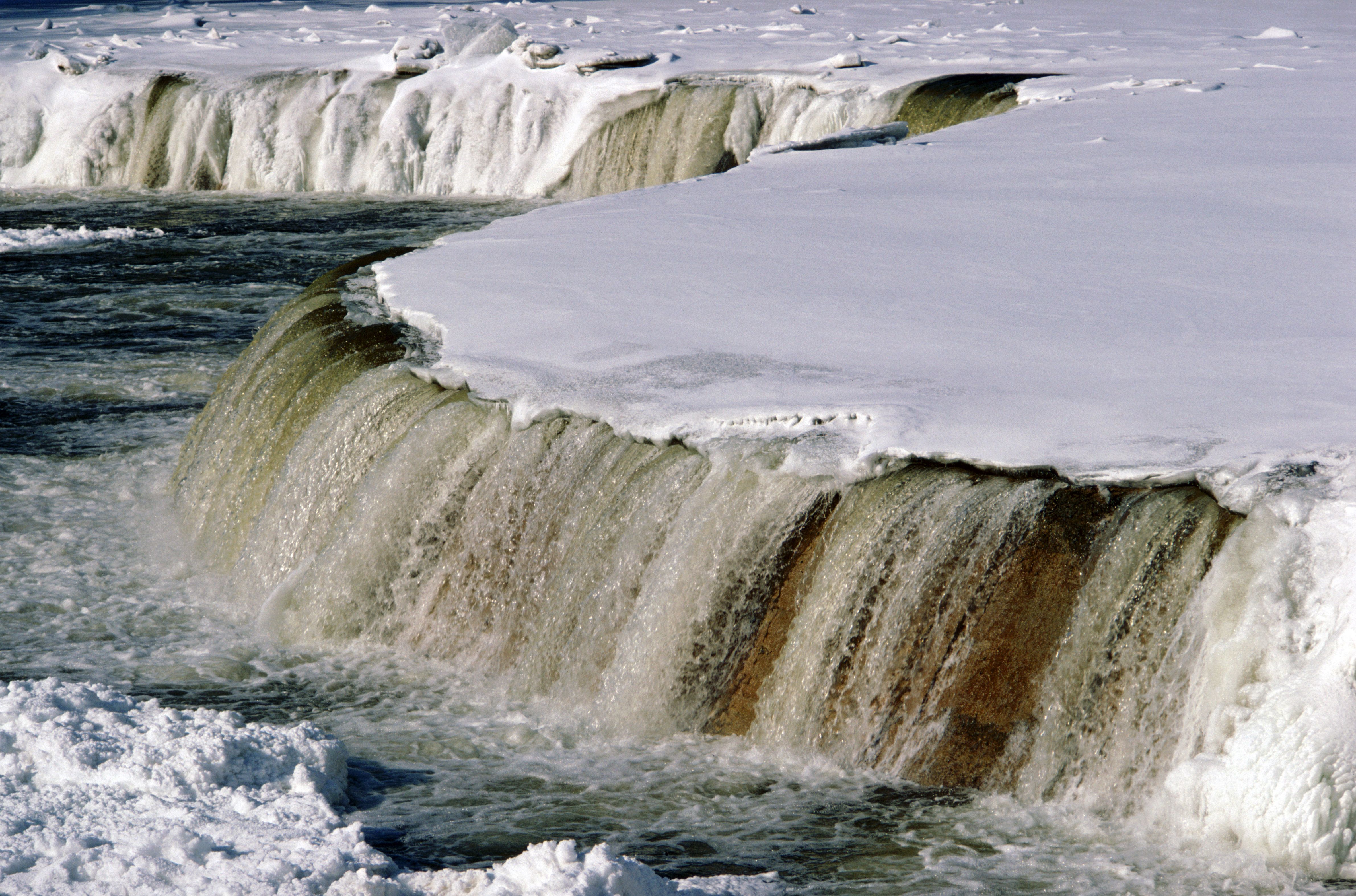 churchill falls