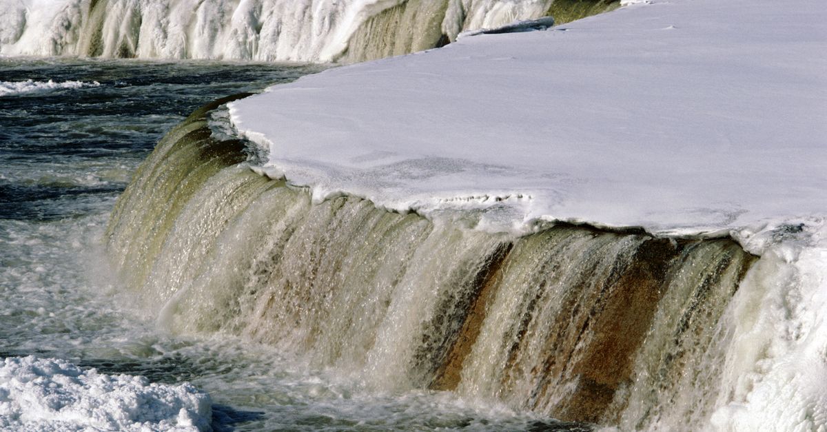 churchill falls