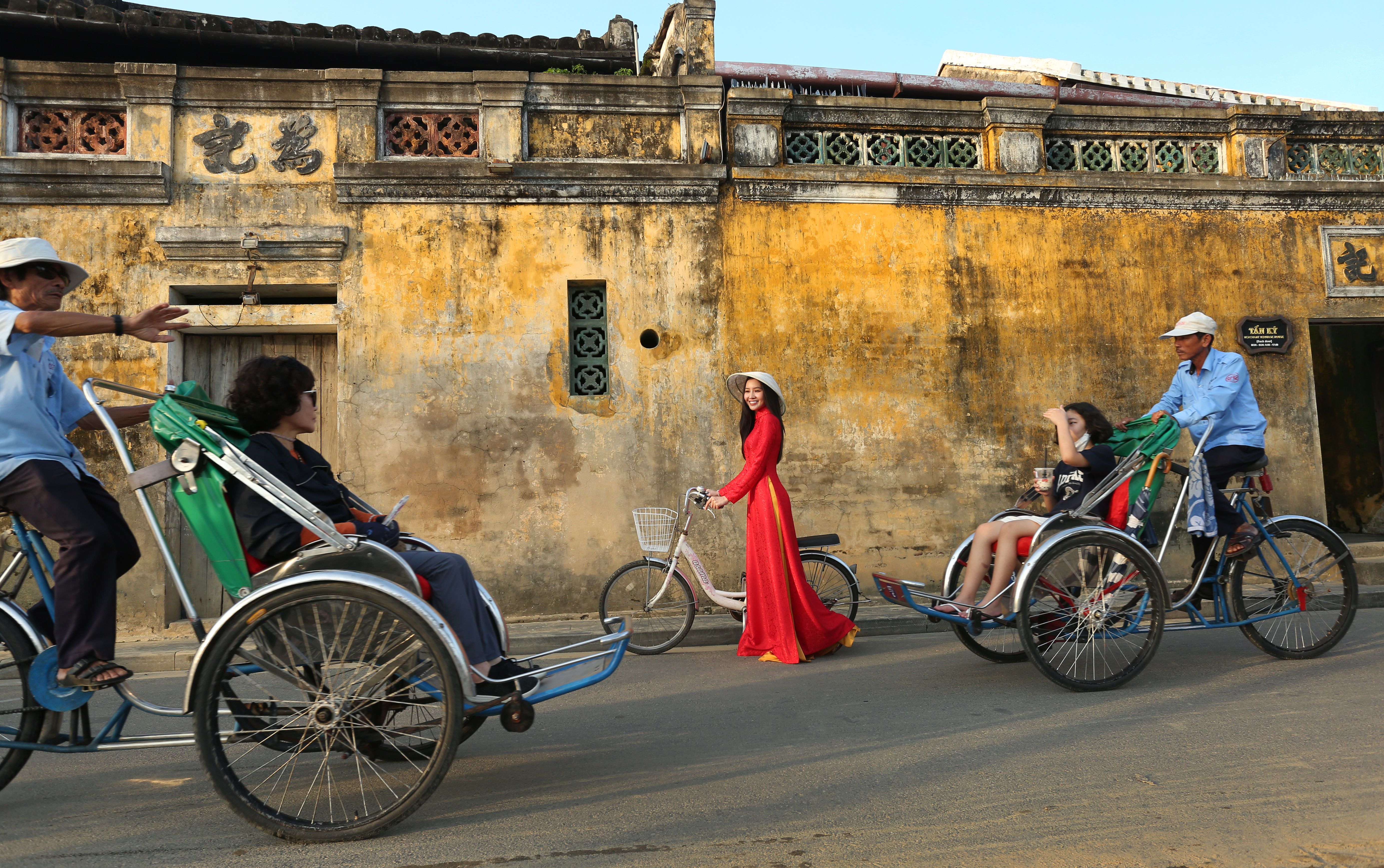 ToursByLocals Reveals World's Best Local Guides — Photo by Võ Văn Tiến on Pexels