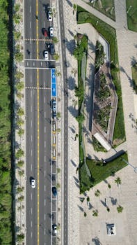 Perímetro Urbano Barranquilla