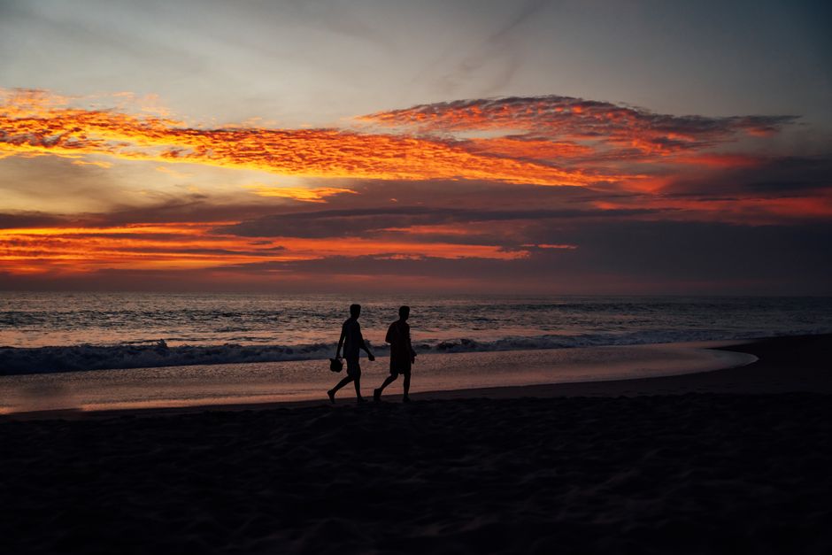 Umzug nach Puerto Escondido aus den USA: Visum, Wohnen & Was Niemand dir Sagt