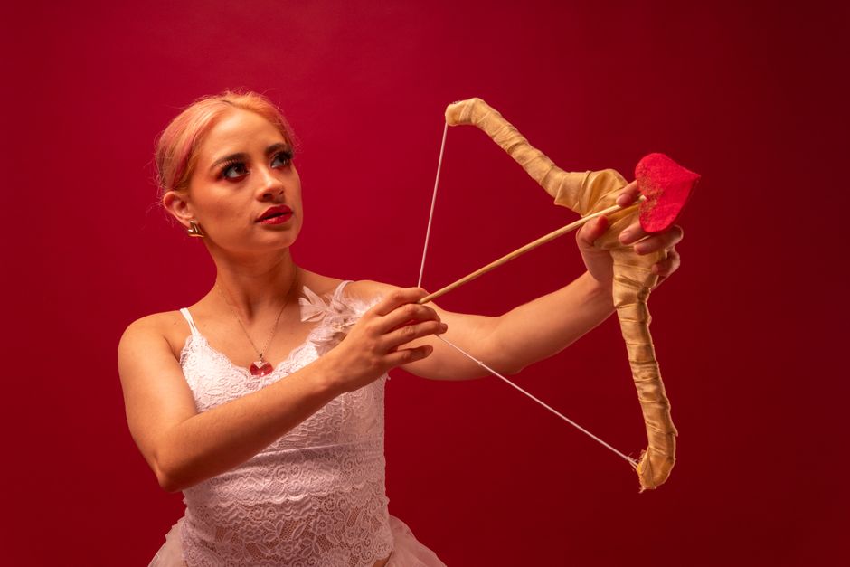 Canva Template Remix: Cupid’s Call to Apply