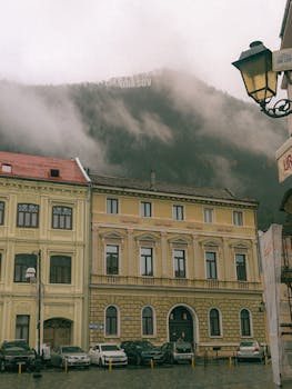 Brasov