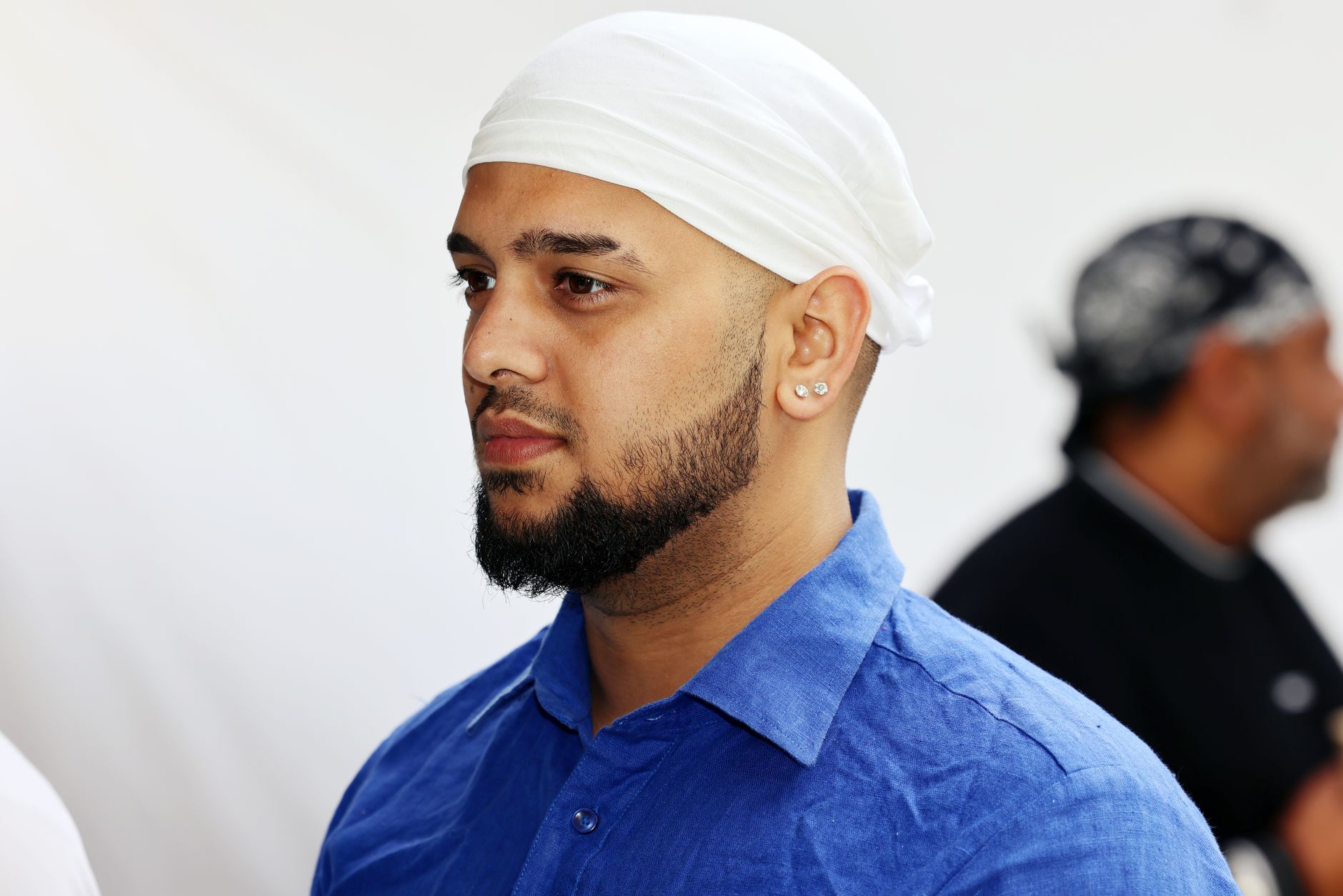 Salman Rushdie's Attacker Convicted of Terrorism — The State Comes for a Lone Wolf