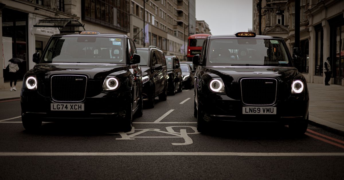 no win no fee medical solicitors uk No Win No Fee Medical Solicitors UK: How Conditional Fee Agreements Work — No Win No Fee Medical Solicitors UK: How Conditional Fee Agreements Work — Black taxis line up on a London street sho…