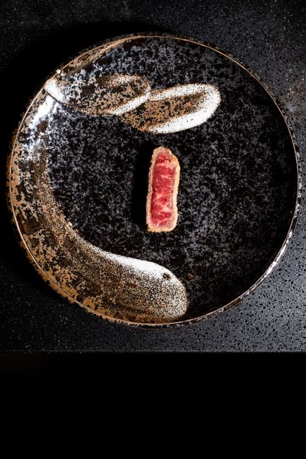 Berburu Kuliner: Dari Tteokbokki Pinggir Jalan Sampai Steak Wagyu Berburu Kuliner: Dari Tteokbokki Pinggir Jalan Sampai Steak Wagyu