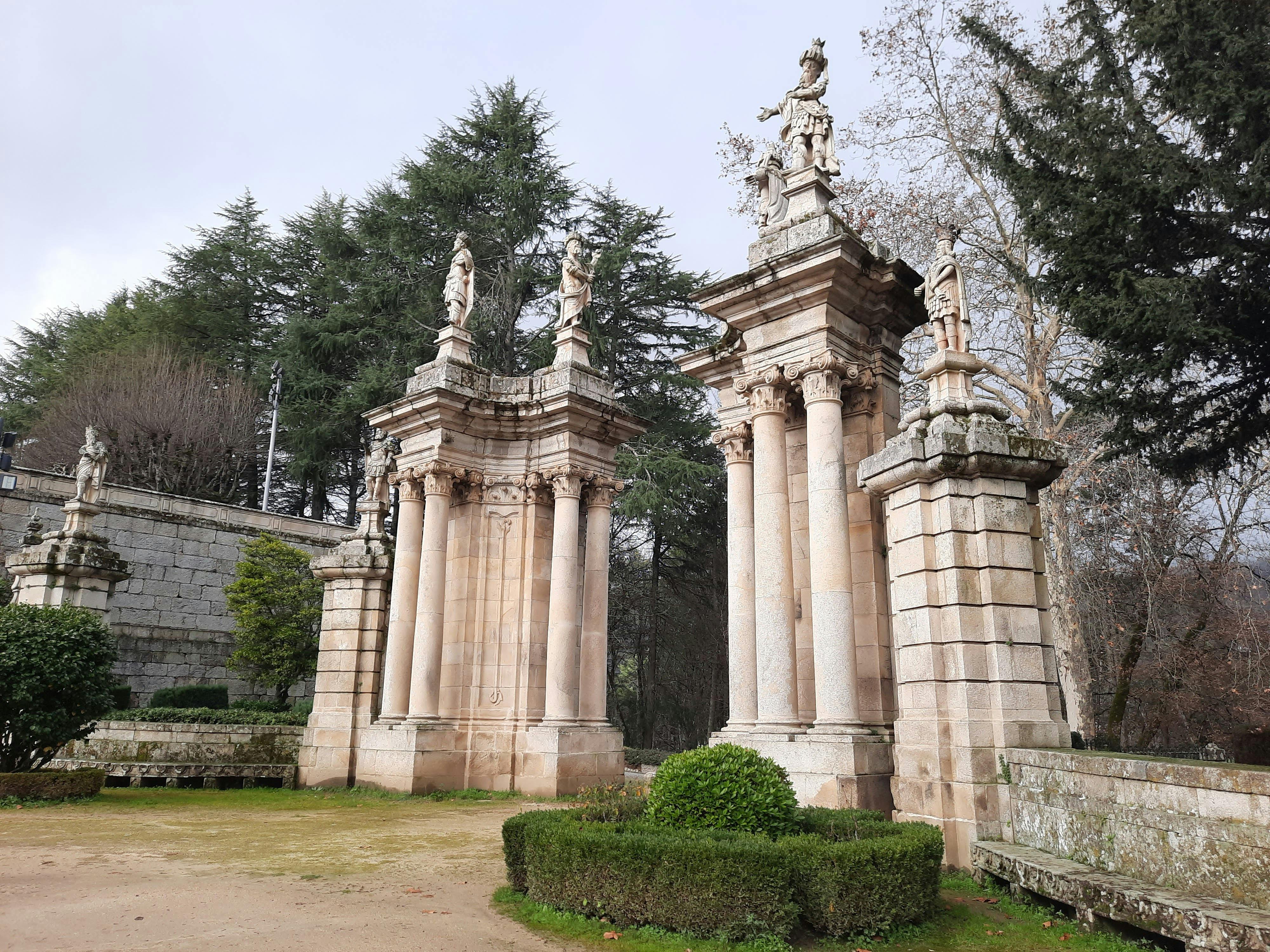Photo of Lamego