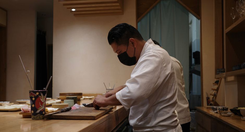 Knife Skills Master Class: From Brunoise to Julienne