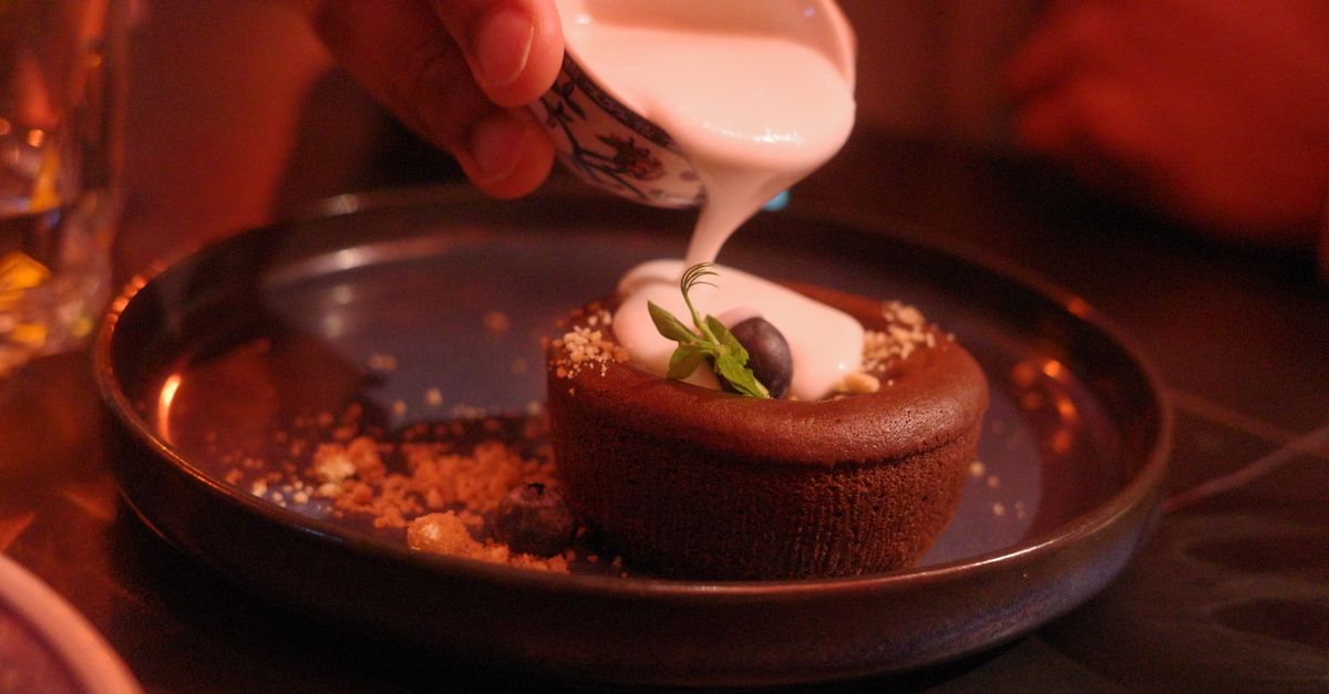 Comment réussir un gâteau au chocolat fondant et délicieux
