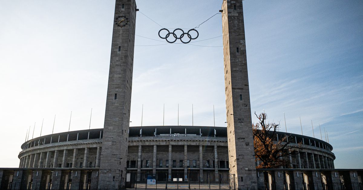 Juegos Olímpicos y tradiciones deportivas que han resistido el tiempo Juegos Olímpicos y tradiciones deportivas que han resistido el tiempo