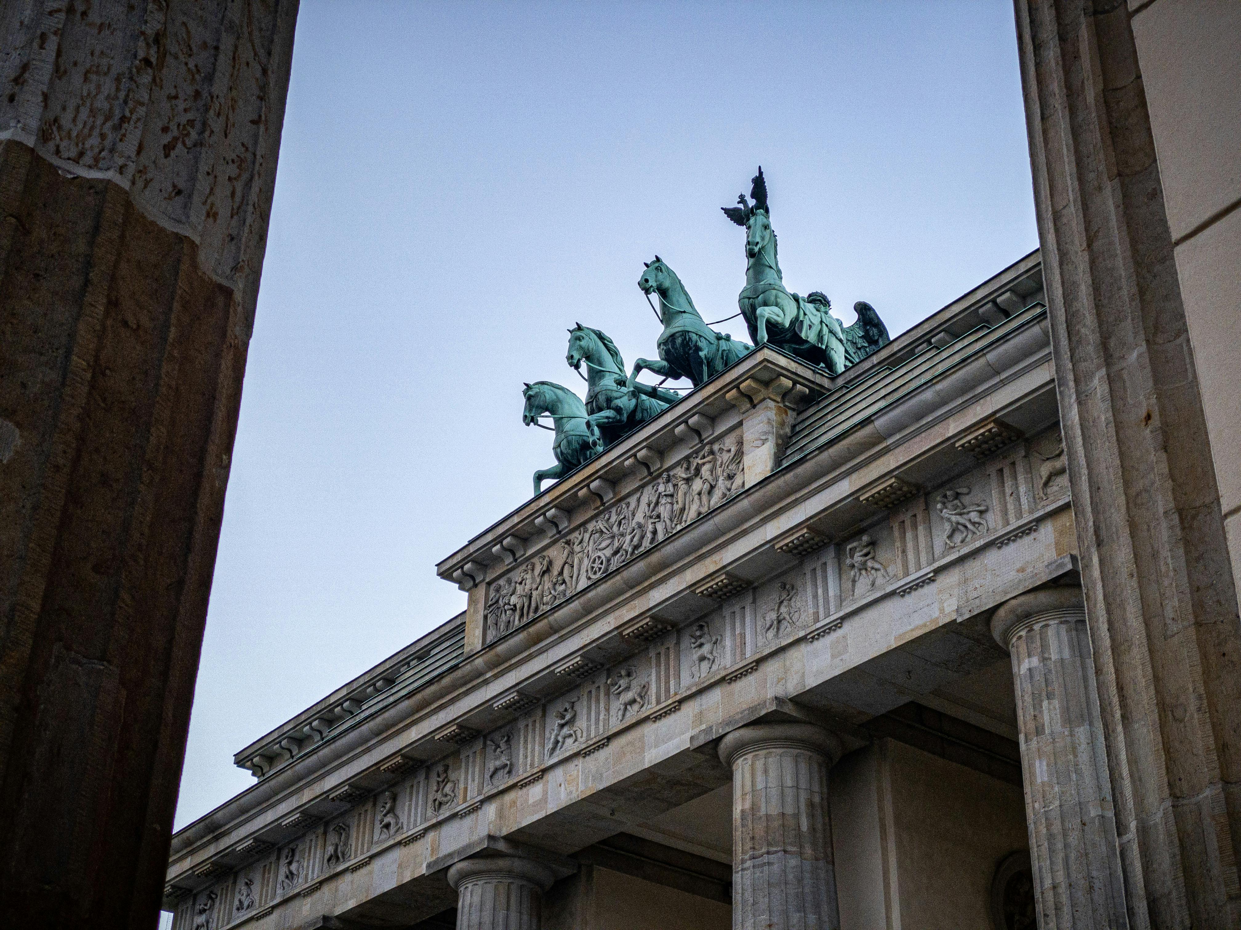 Russia Expels German Diplomat Amid Rising Espionage Tensions