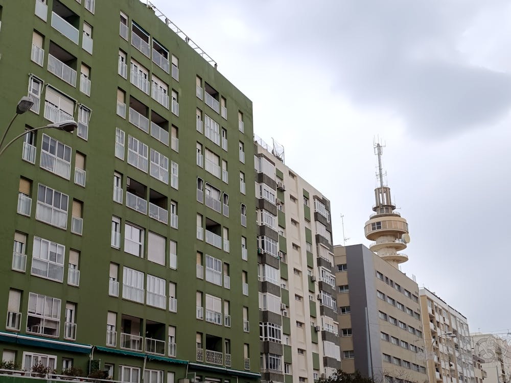 Un mirador privilegiado donde la historia y la modernidad de Cádiz dialogan en lo alto