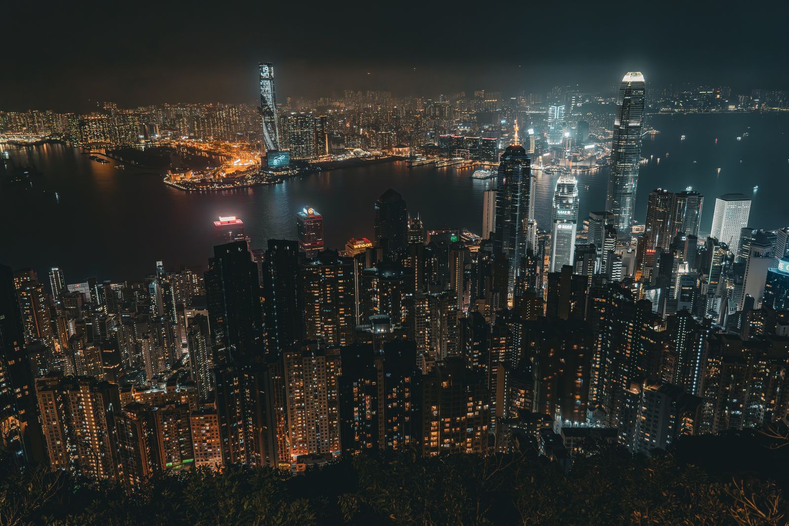 Hongkong, China
