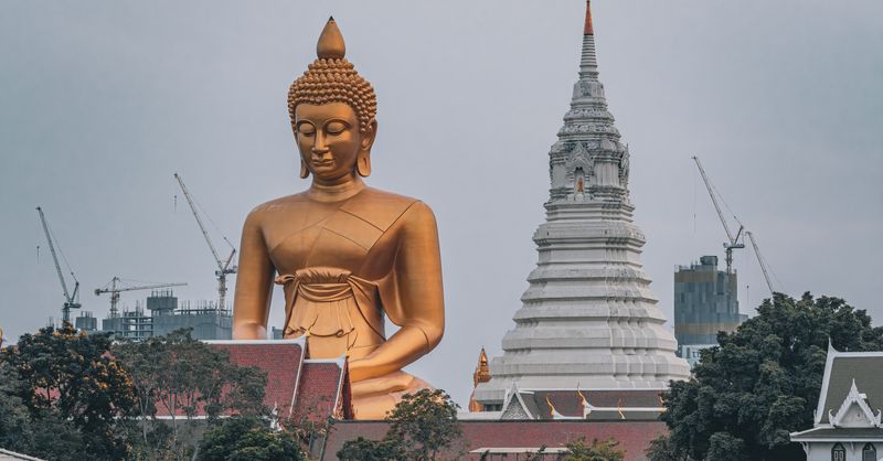 Thaïlande Heure : Décalage Horaire 2026