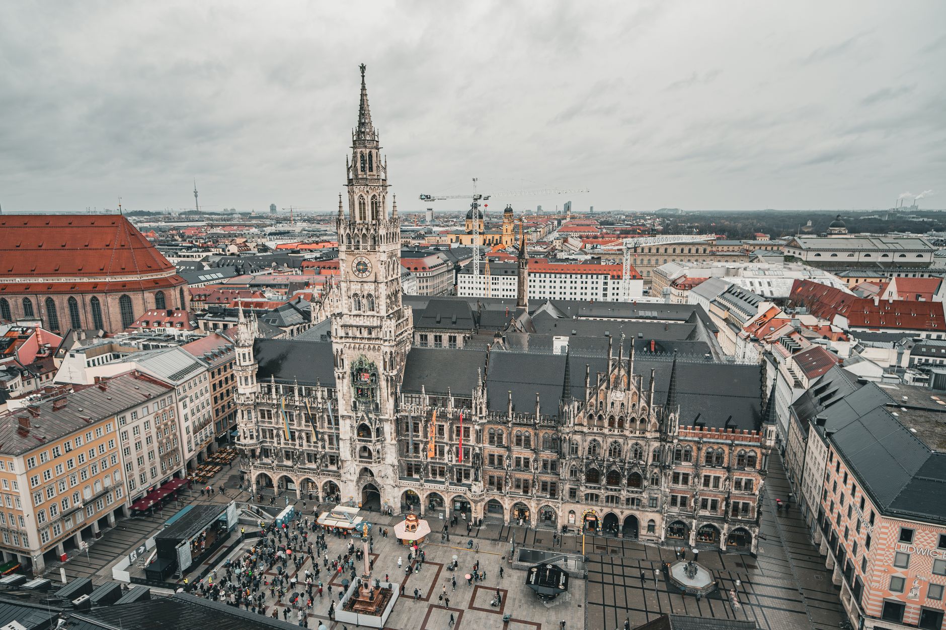 Munich, Germany