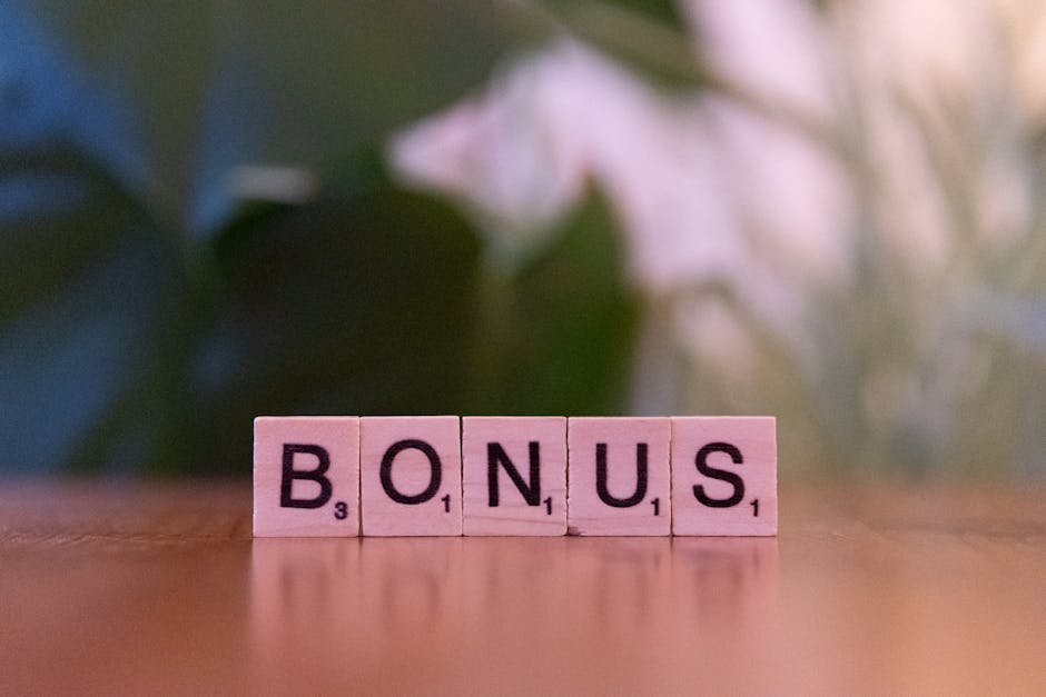 tios bonus