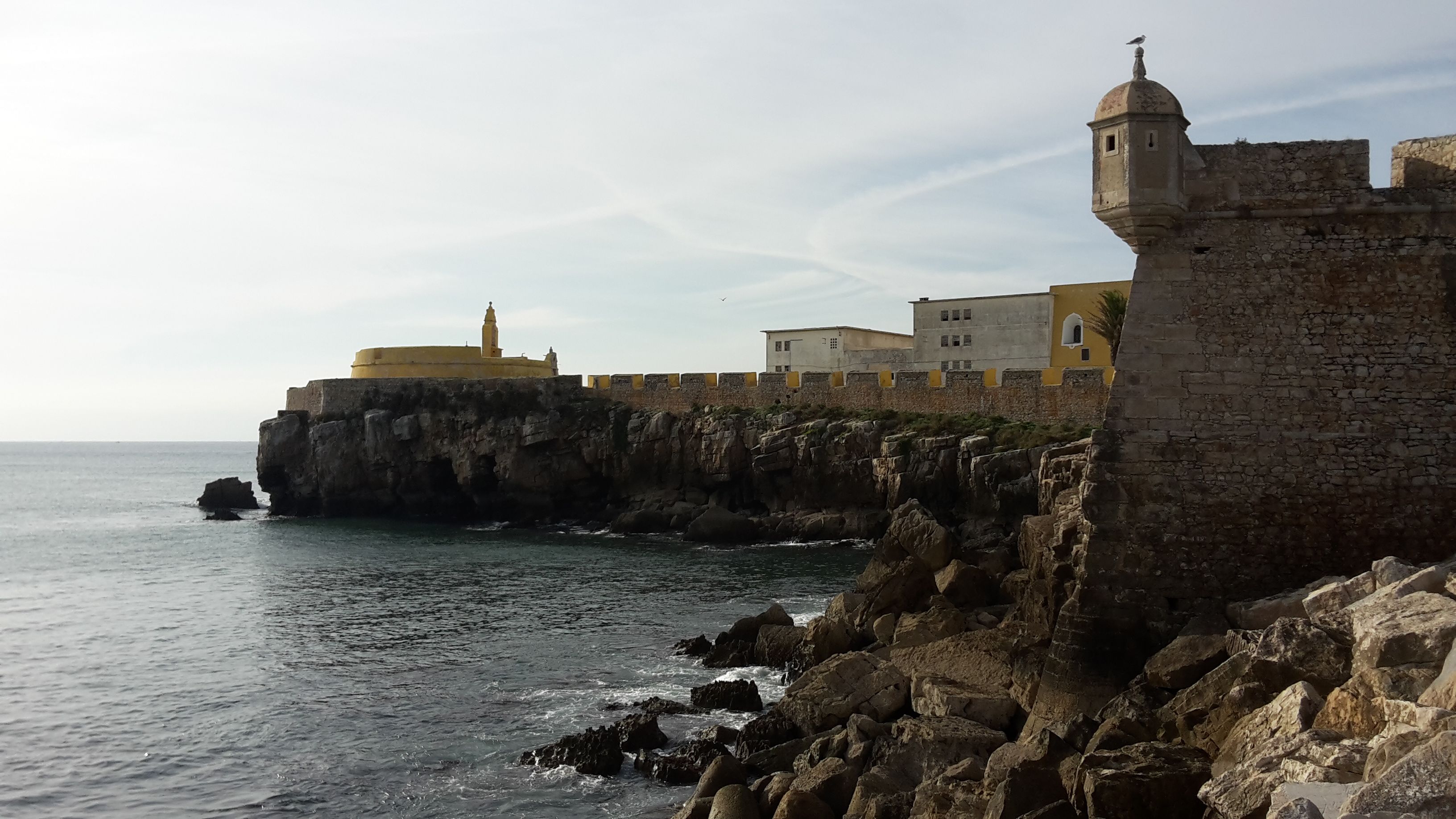 Forte de São Brás