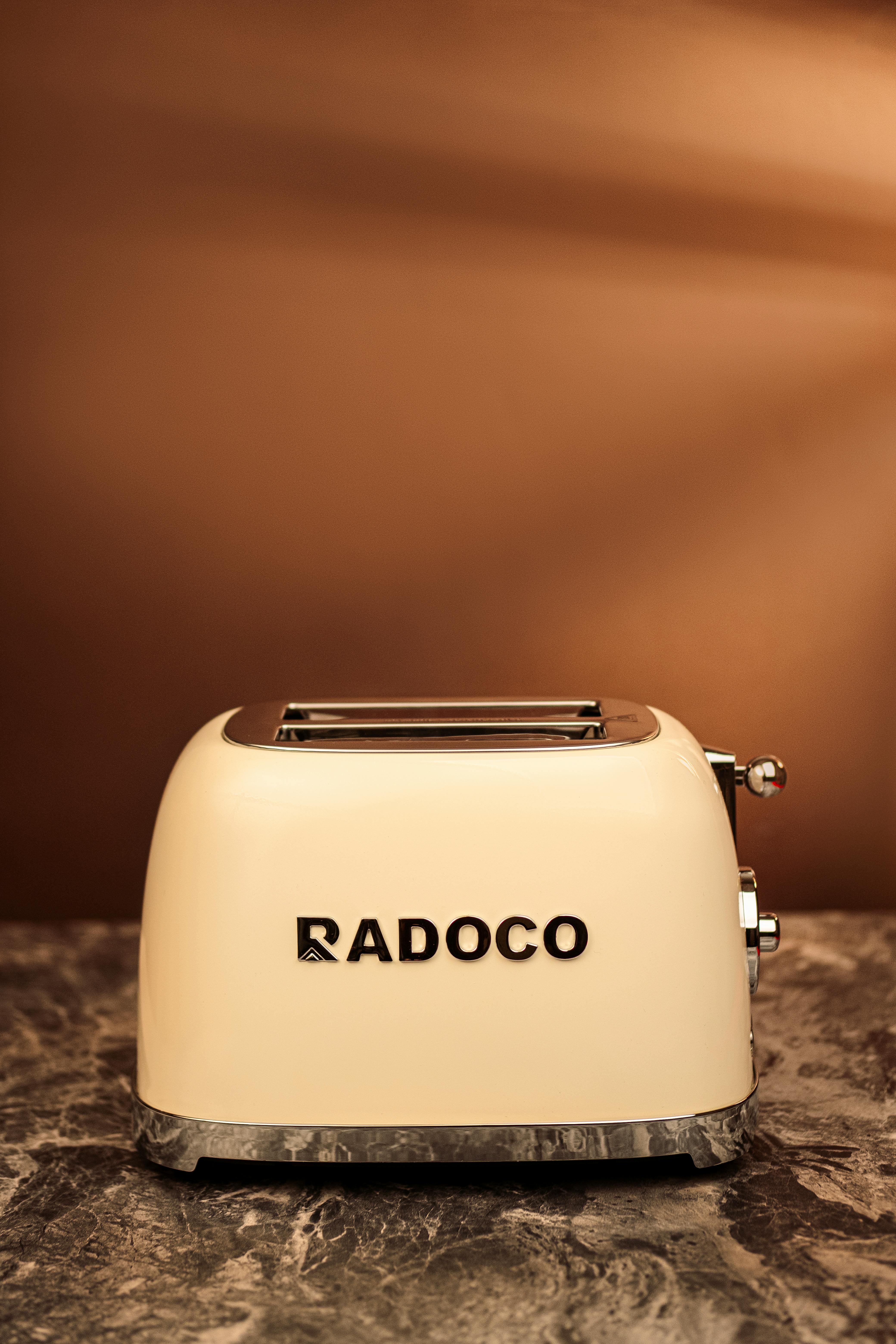 Die 5 besten Toaster f&uuml;r Profis 2026: Test & Vergleich