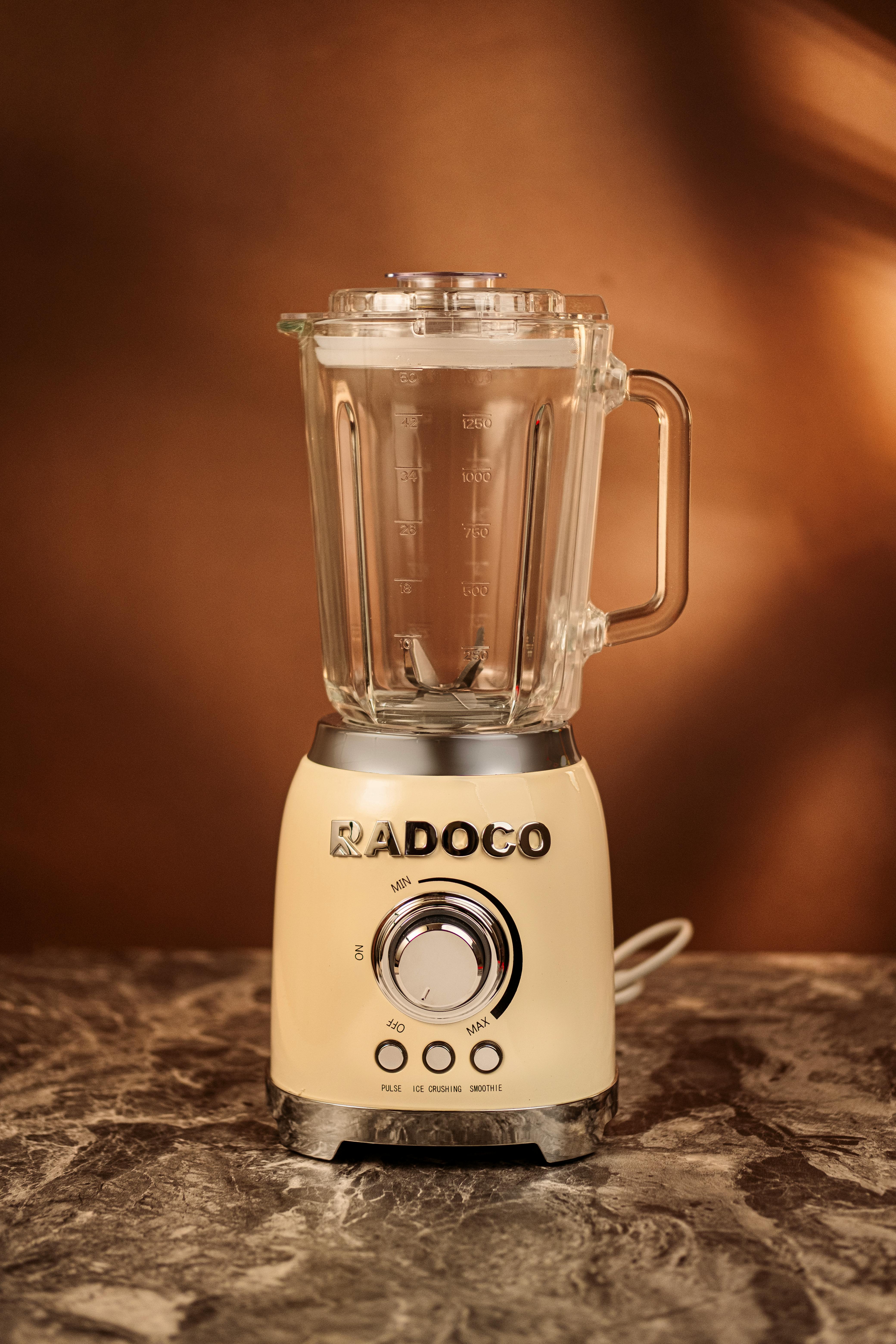 Compact Power​ and Versatility of the Cuisinart⁢ 200W Smoothie Maker