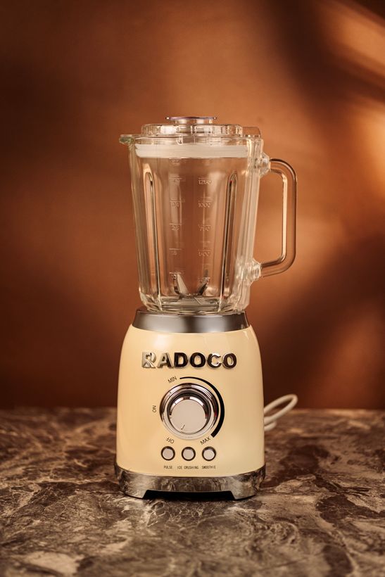 10-Cup Food Processor