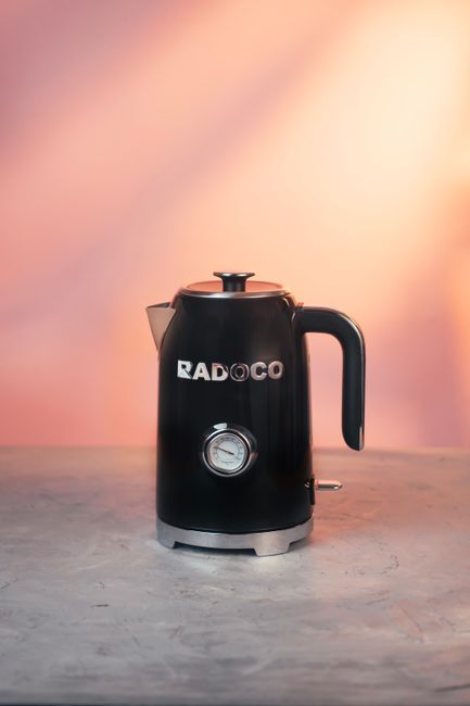 Practicality and Convenience: Why Cordless is the Future of kitchen Appliances
