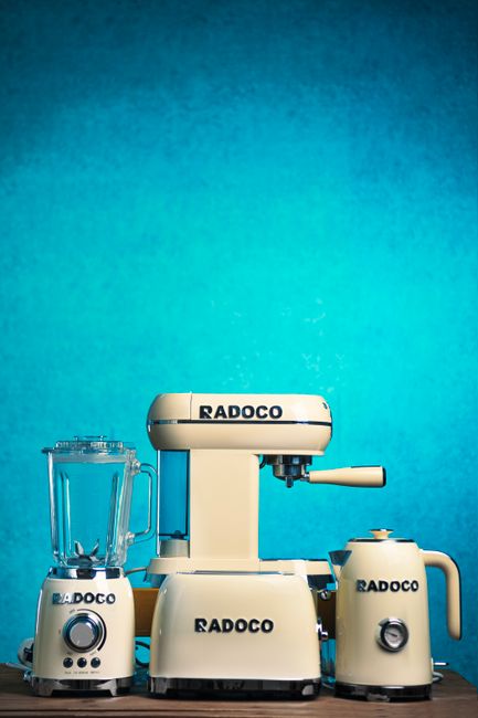 essential home appliances