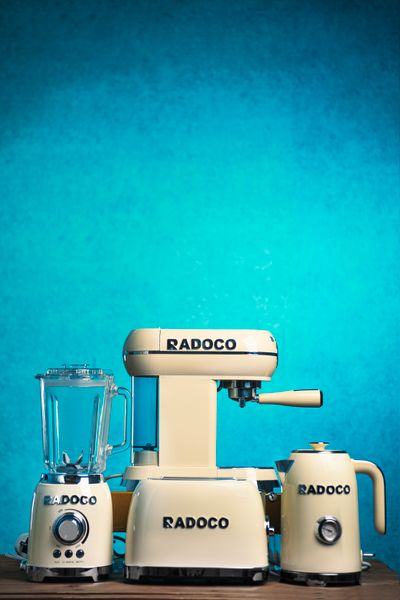 Food Processor