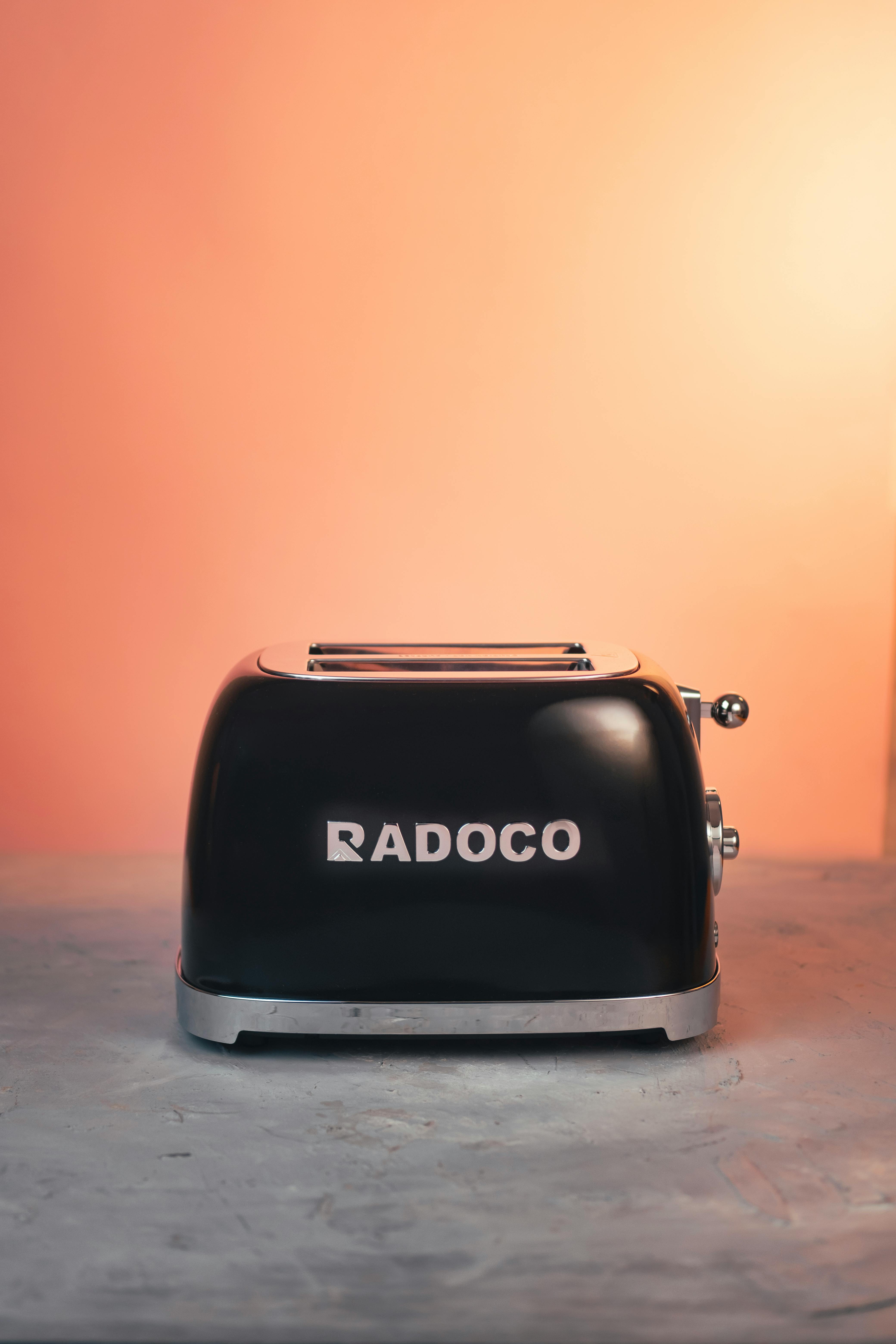 Die 5 besten Toaster f&uuml;r Profis 2026: Test & Vergleich