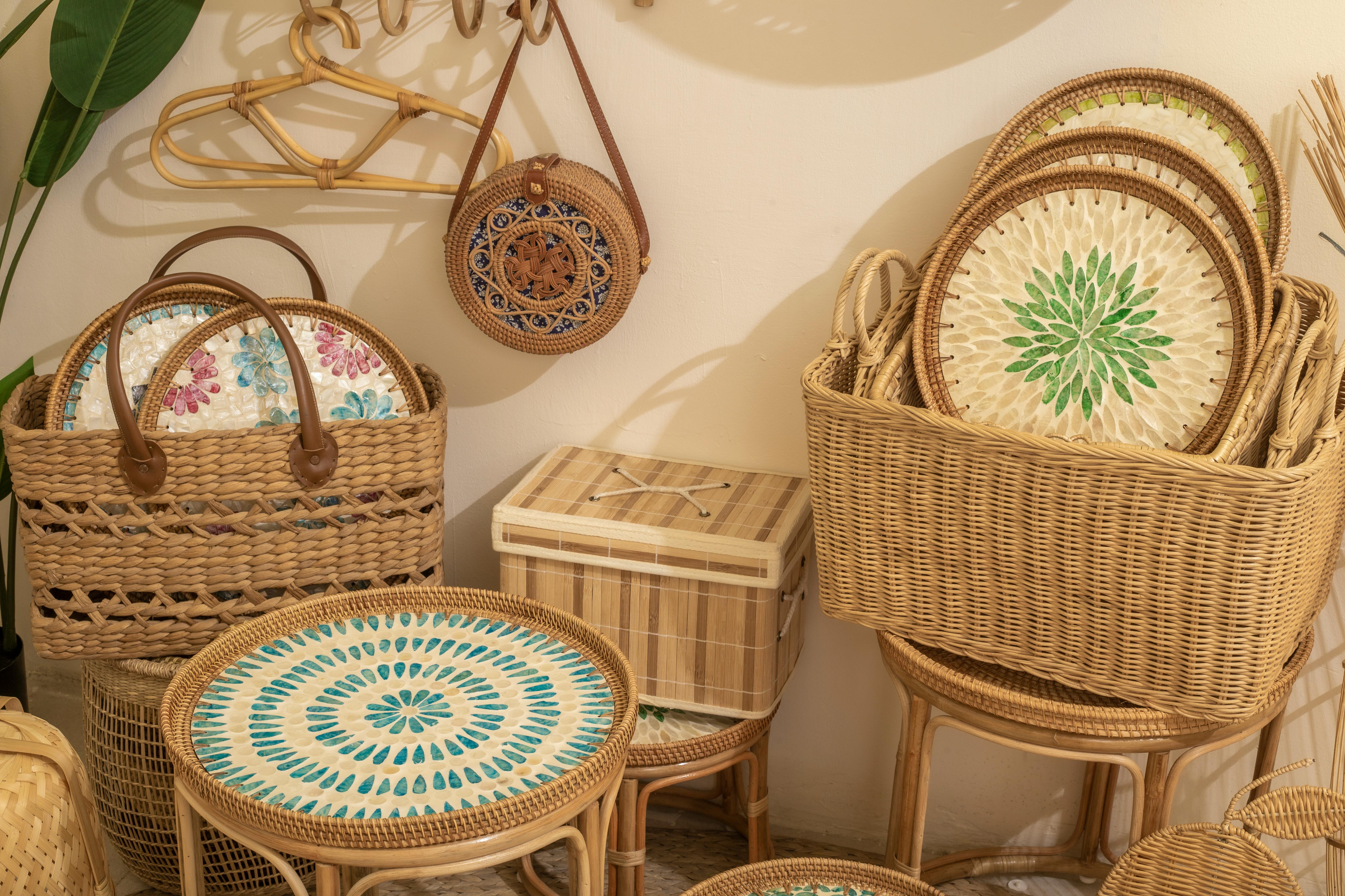 general lifestyle shop ca — Photo by Đậu Photograph on Pexels